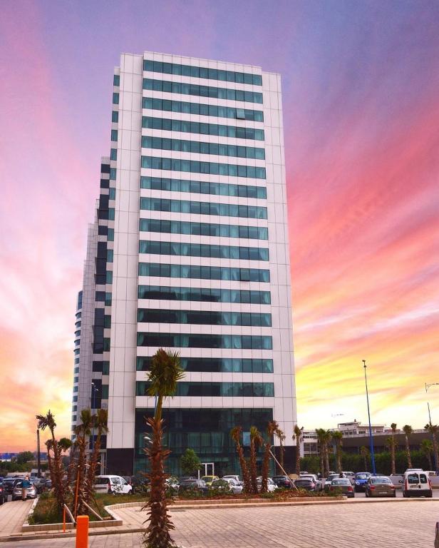 Les meilleurs hotels à Casablanca